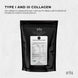 TYPE I & III COLLAGEN 