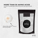 Collagen protein powder 