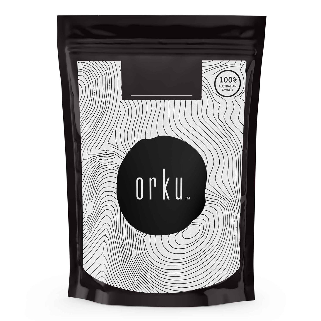 Orku