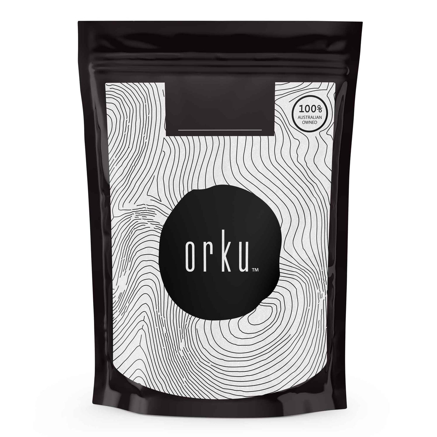 Orku