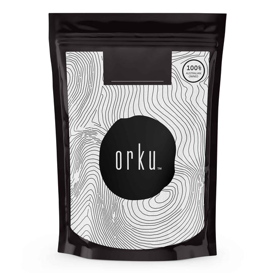 Orku