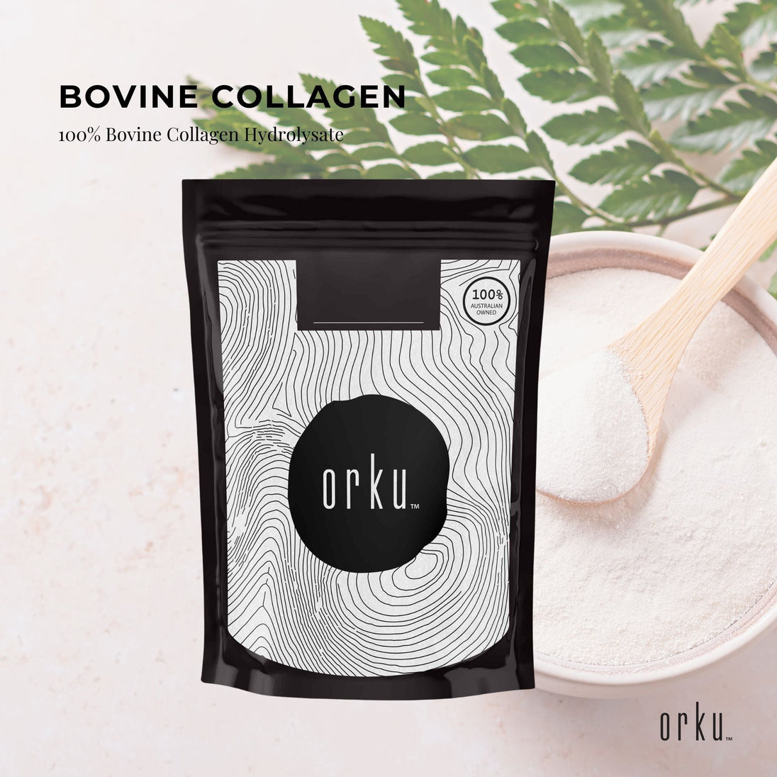 bovine collagen 