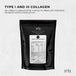 Collagen protein powder 
