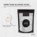 Collagen protein powder 