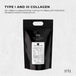TYPE I & III COLLAGEN 
