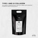 TYPE I & III COLLAGEN 