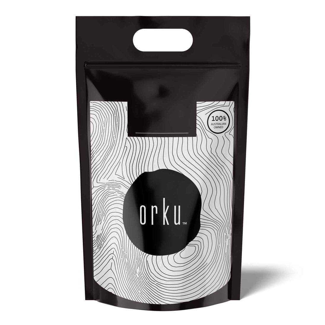 Orku collagen 