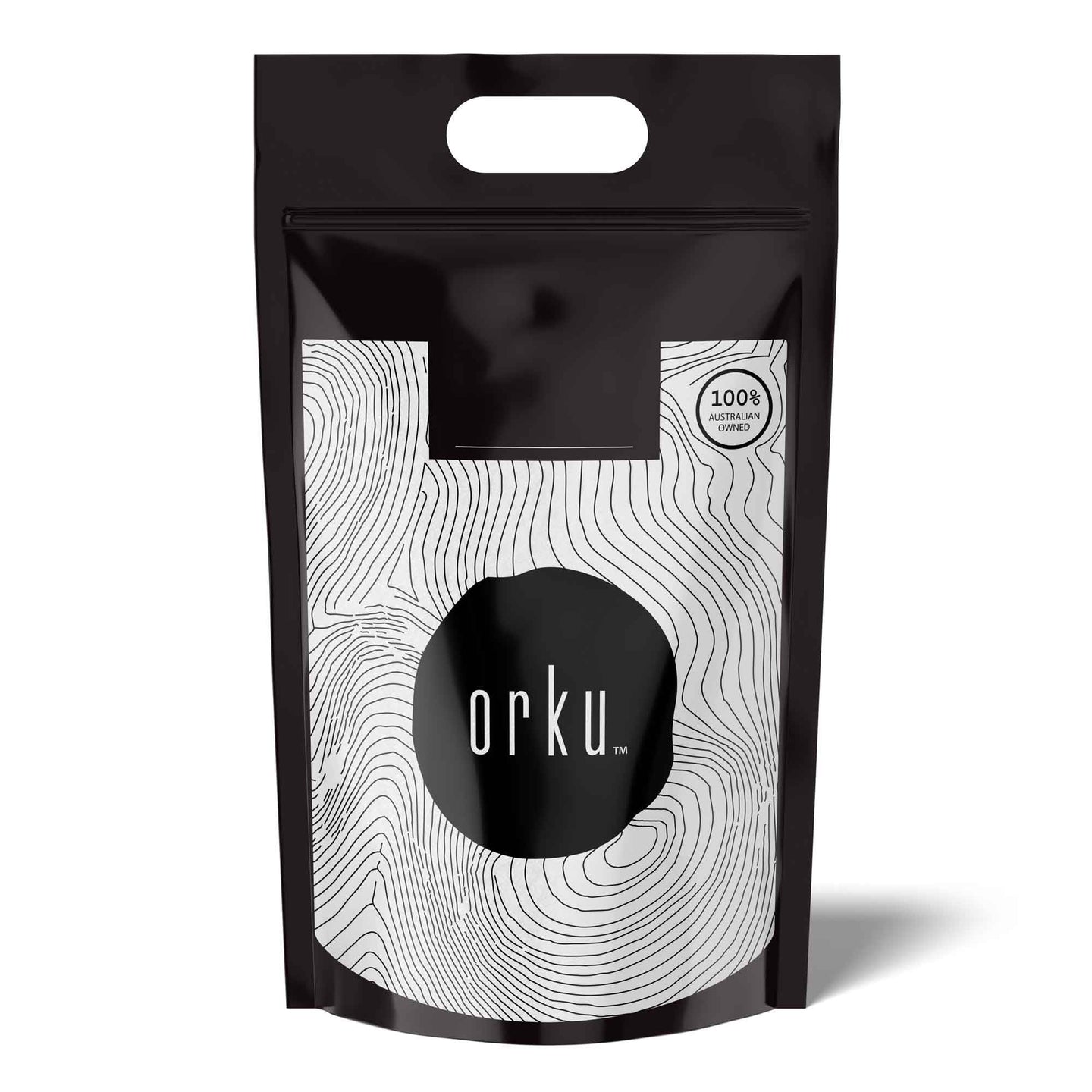 Orku collagen 