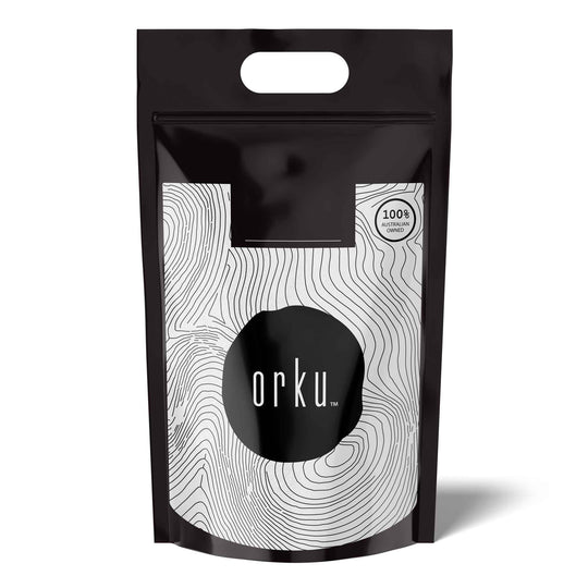 Orku collagen 