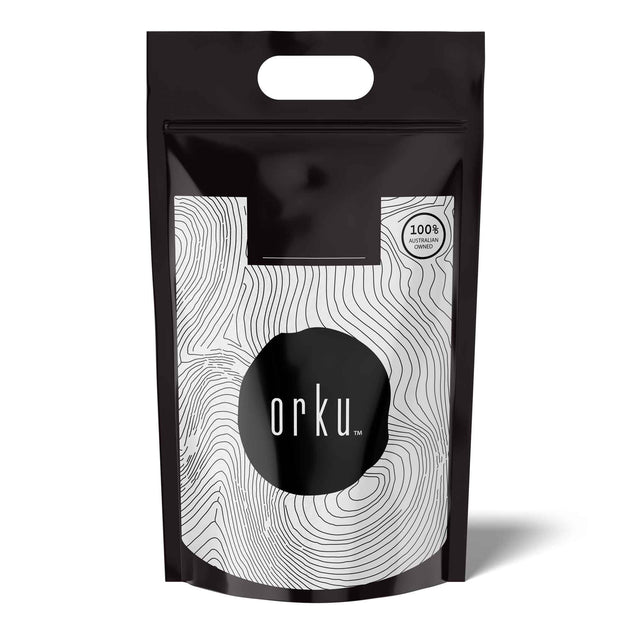 Orku collagen 