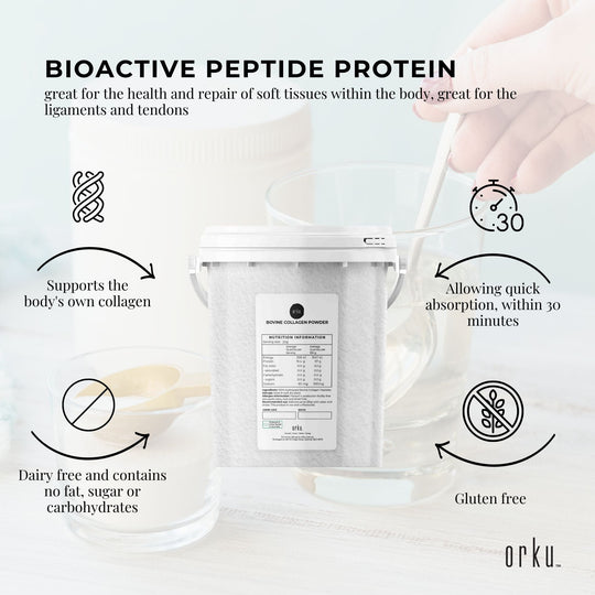 BIOACTIVE PEPTIDE PROTEIN 