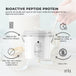 BIOACTIVE COLLAGEN 