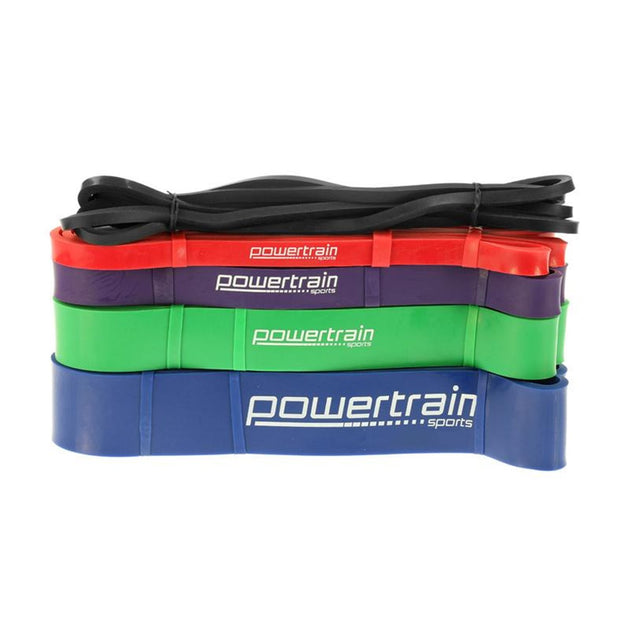 Resistance bands 
