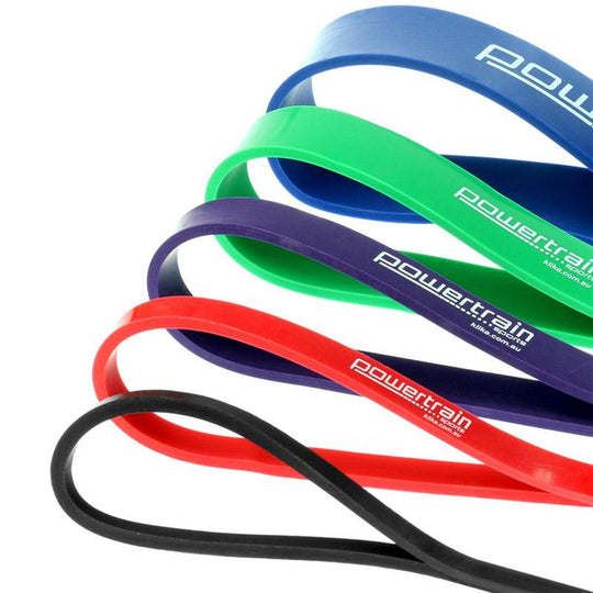 5 bands 