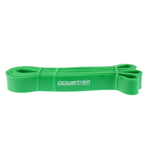 green band 
