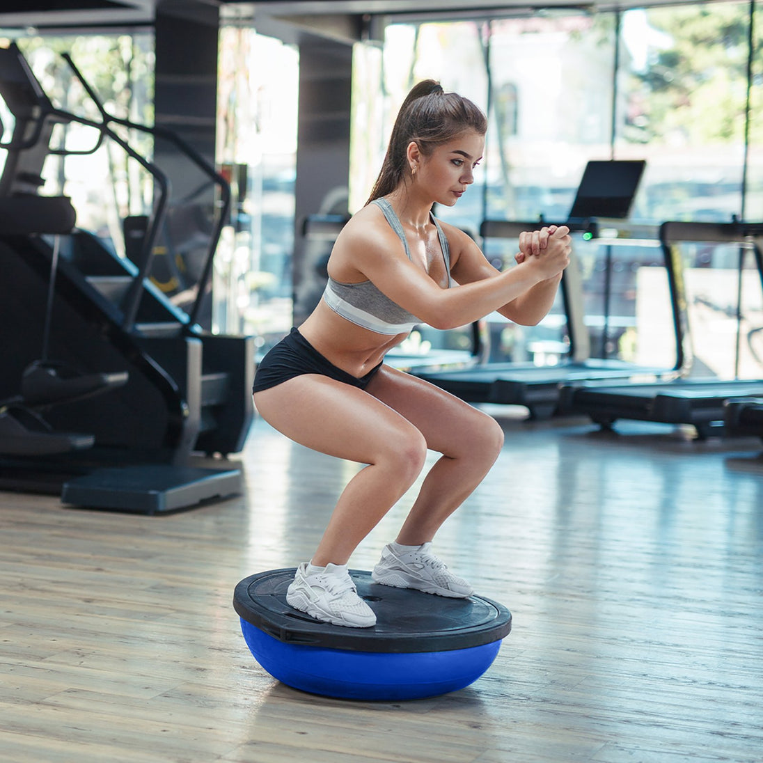 Pilates ball 