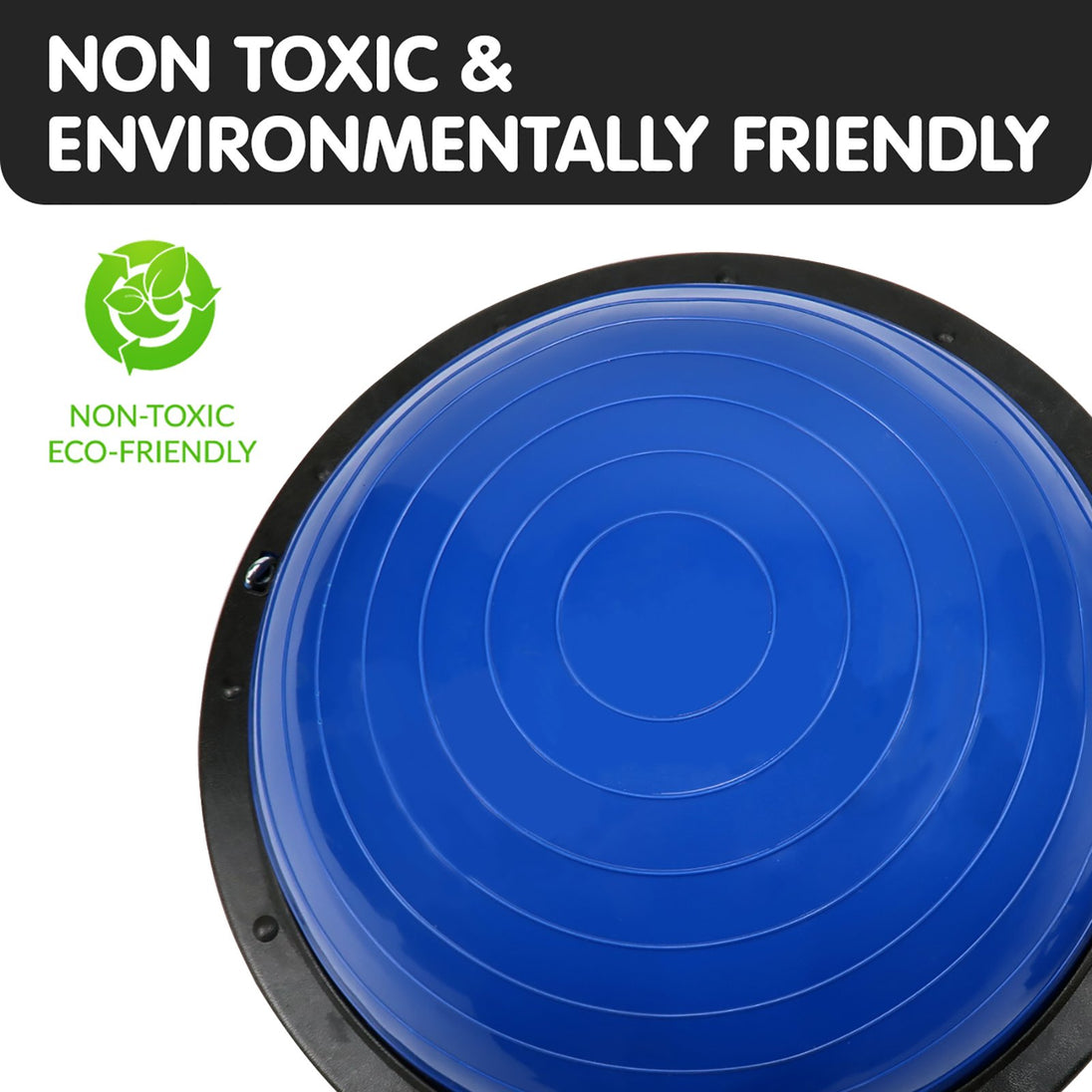 Non toxic 