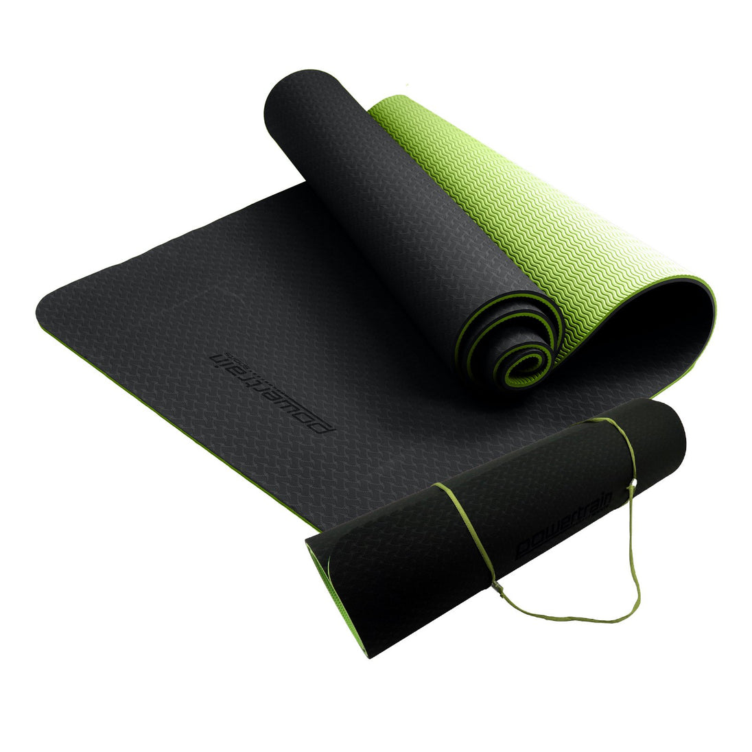 Pilates mats 