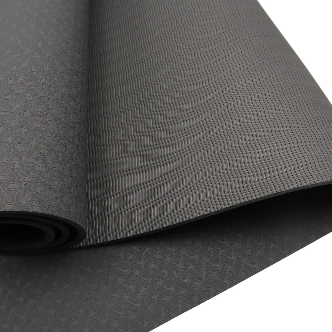 Black mat 