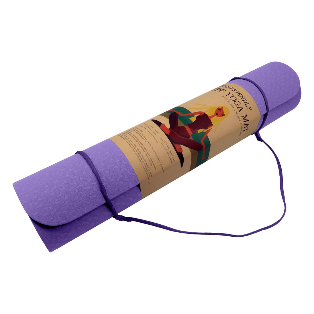 ECO friendly mat 