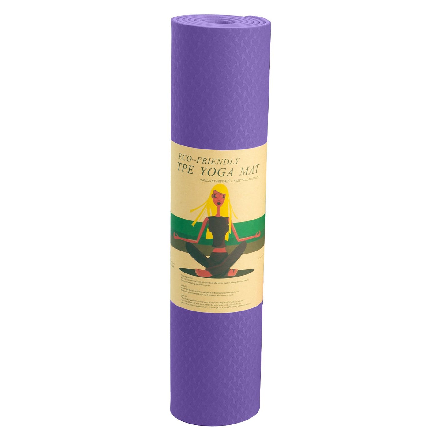 Yoga mat 