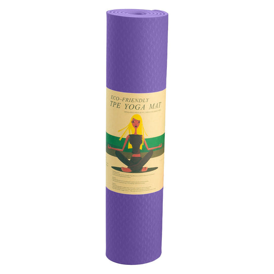 Yoga mat 