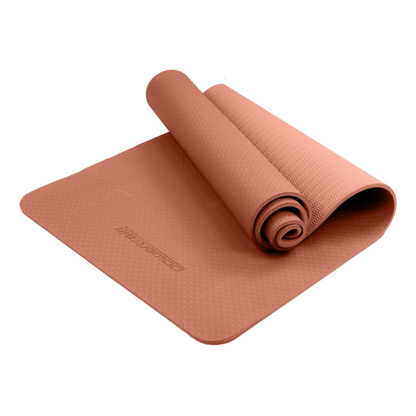 Powertrain mat 