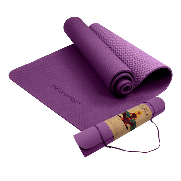 Yoga mat 