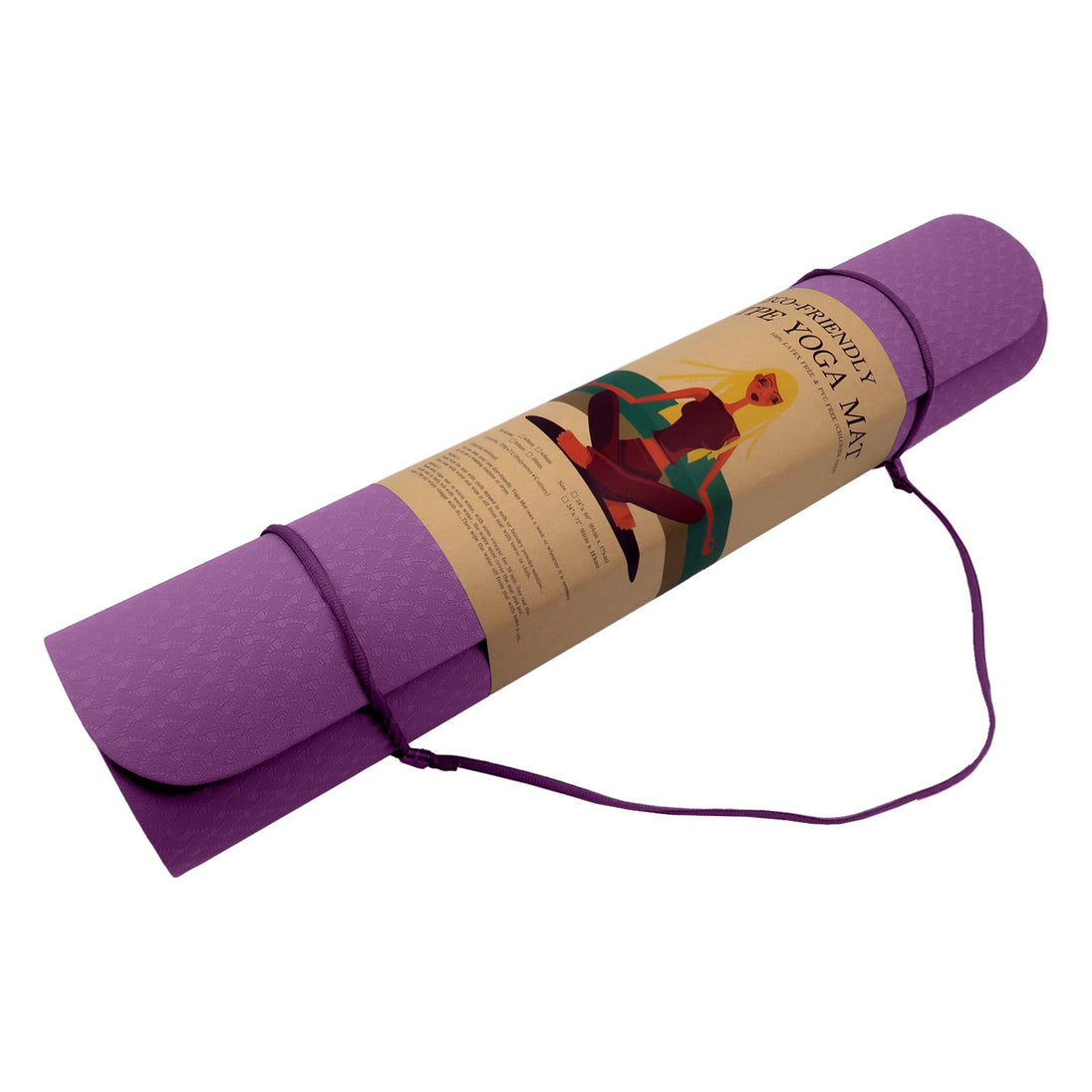 Yoga mat 