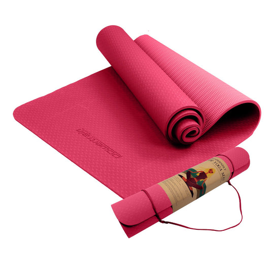 Yoga mat 