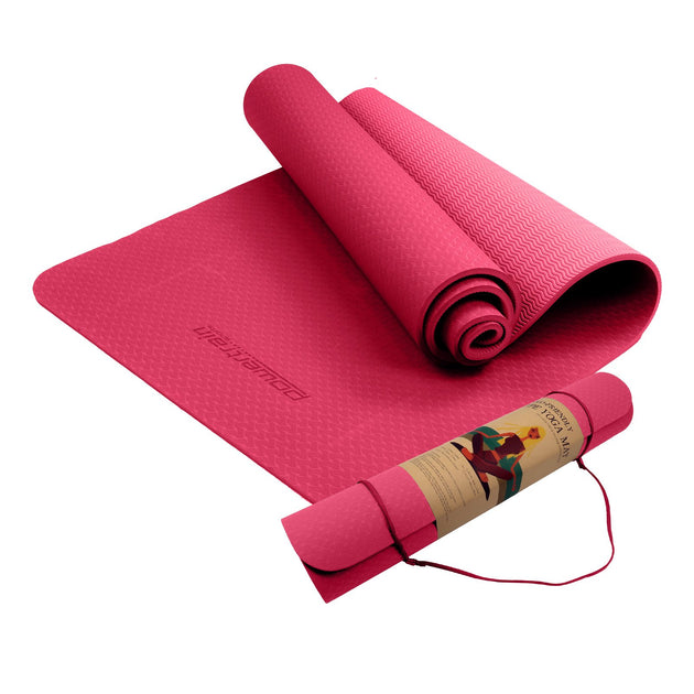 Yoga mat 