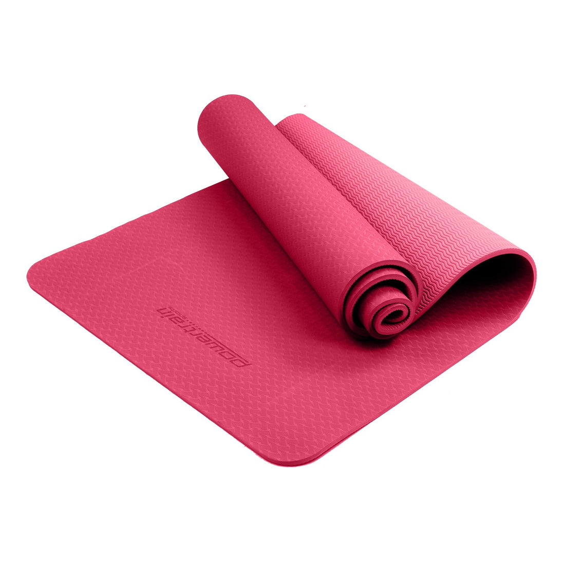 Powertrain mat 