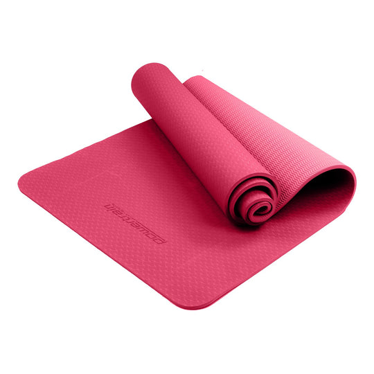 Powertrain mat 