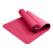 Powertrain mat 