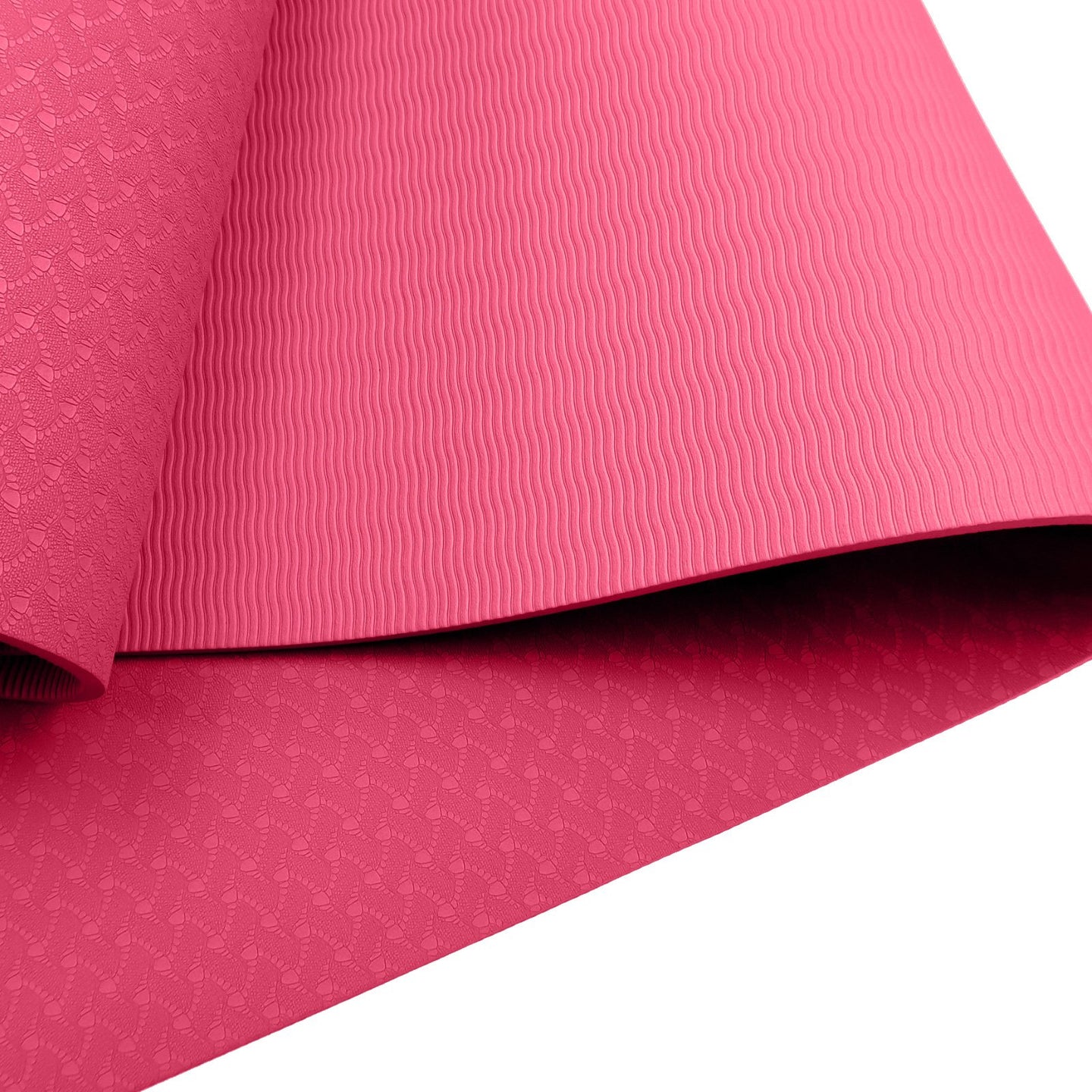 Yoga mat 