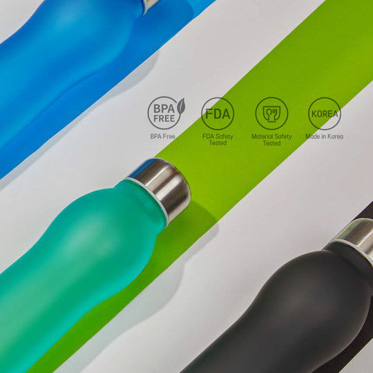 BPA free 