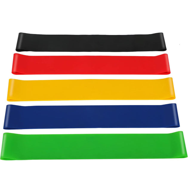 Resistance bands 