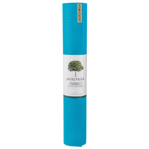 Jade yoga mat