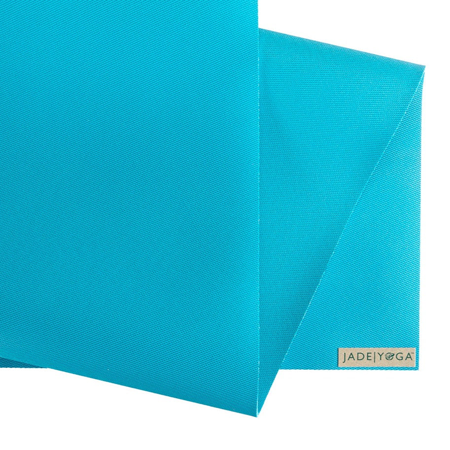 Jade yoga mat 