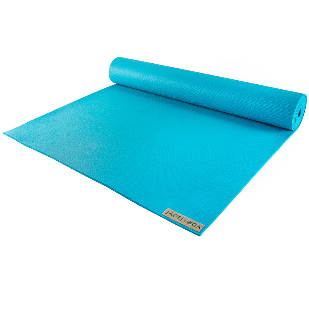 Jade yoga mat 