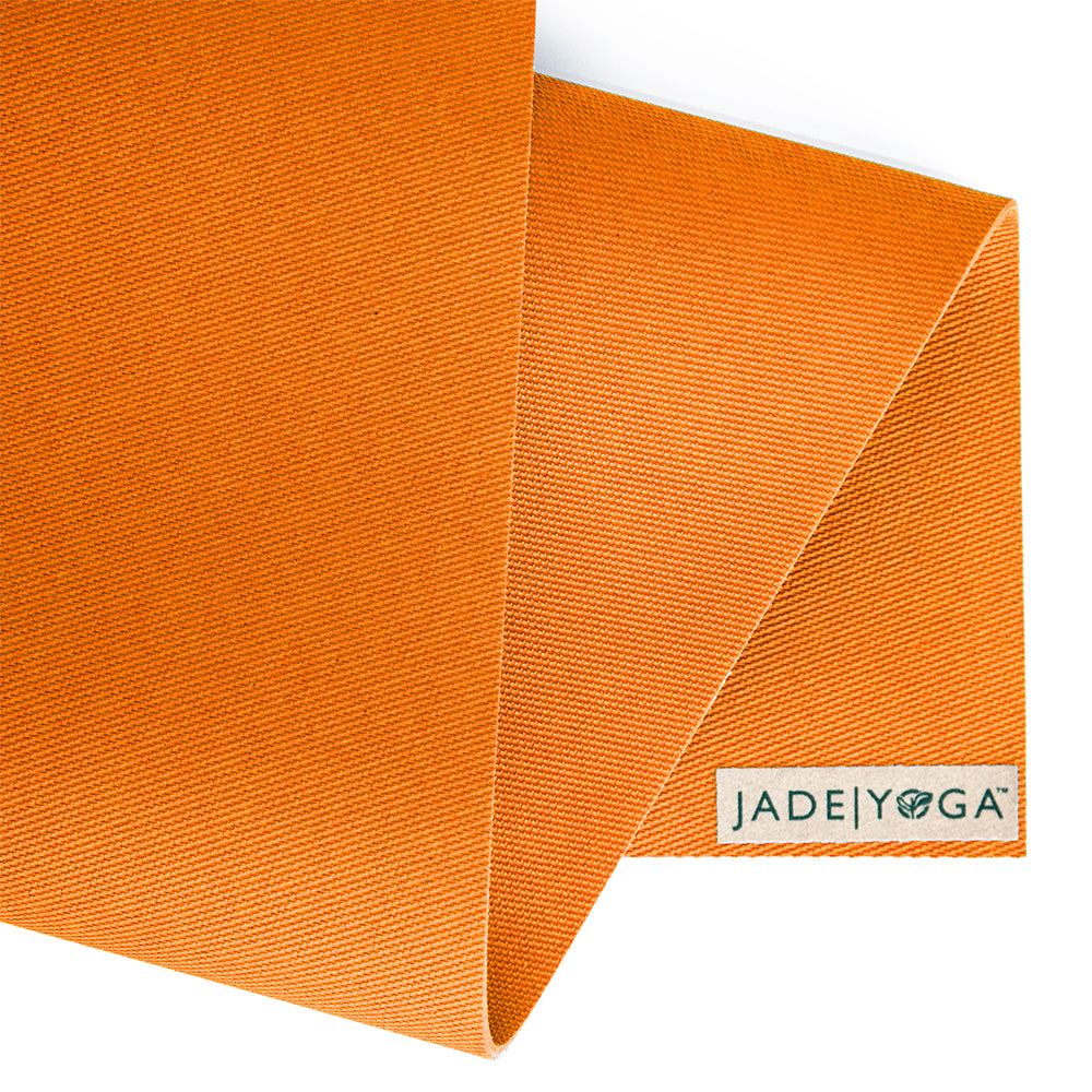 Jade yoga mat 