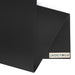 Black mat 