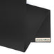 Black mat 