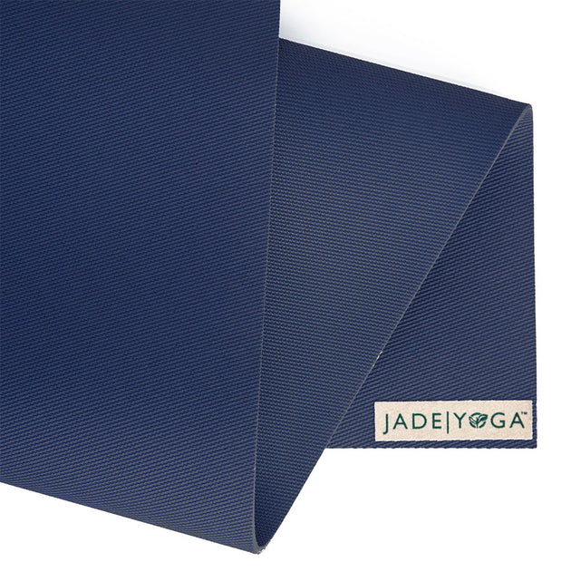 Jade yoga logo 