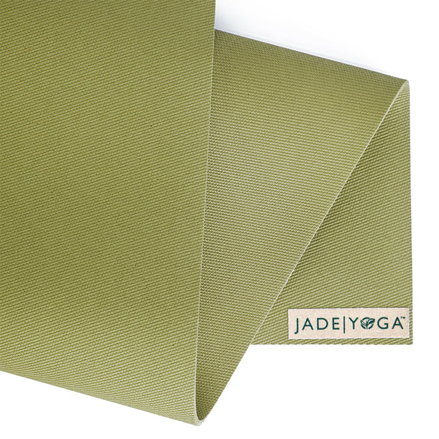 Jade yoga logo 
