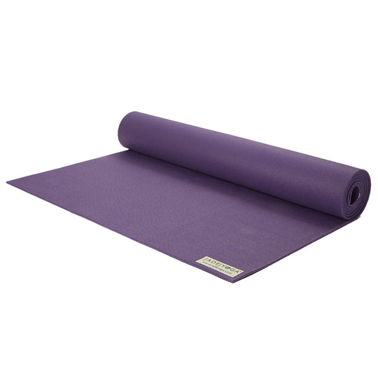 rolled mat 
