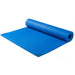 Blue mat 