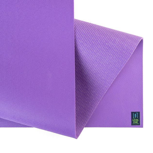 Level one mat 