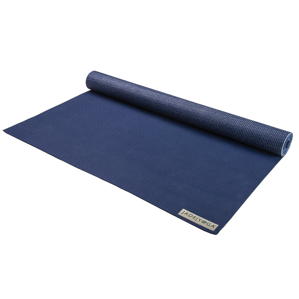 Blue colour mat 