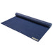 Blue colour mat 